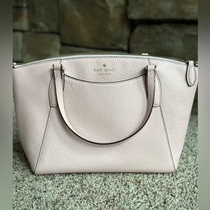 Pink kate spade Purse